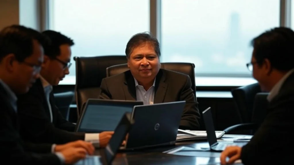 Menteri Koordinator Perekonomian: Sistem Tracing untuk Industri Sawit Yang Berkelanjutan