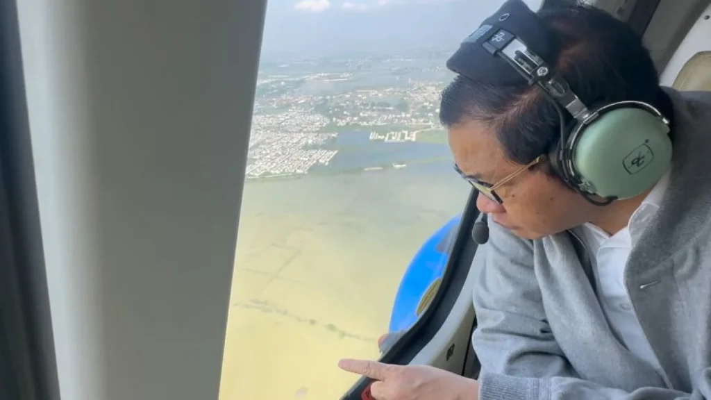 Strategi Gubernur Jakarta Mengatasi Masalah Banjir di Ibu Kota