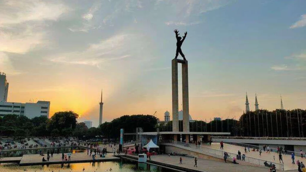 Perayaan HUT DKI Jakarta ke-498: Serangkaian Acara Menarik Siap Memukau Warga
