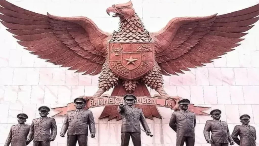 Peringatan Hari Lahir Pancasila: Momentum Komitmen untuk Indonesia