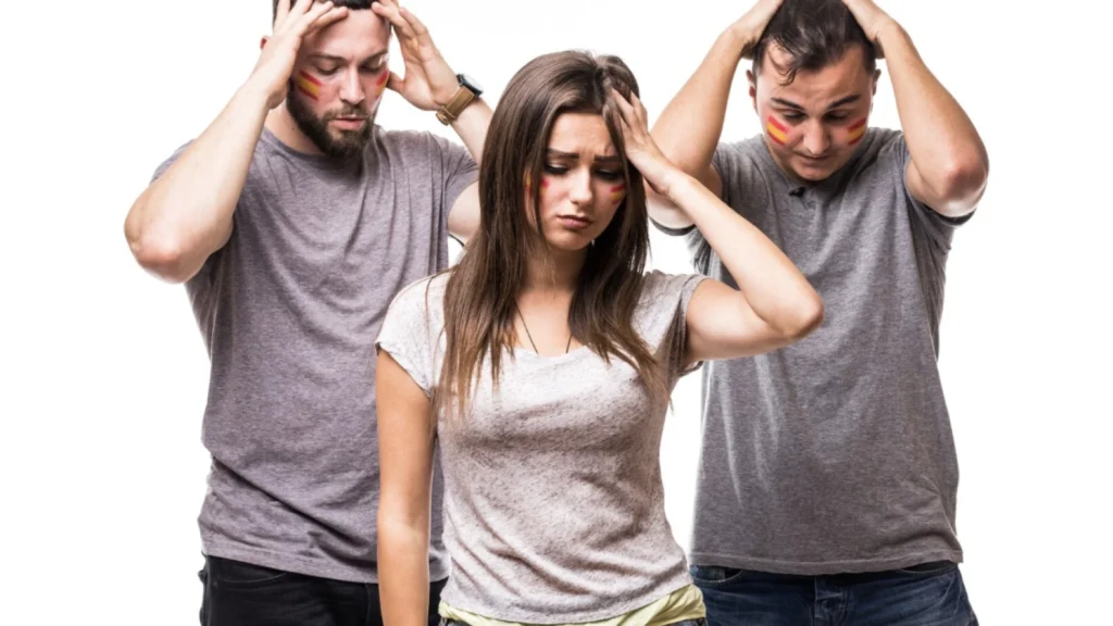 Mengenali dan Menghindari Relationship Toxic: Tanda dan Dampaknya