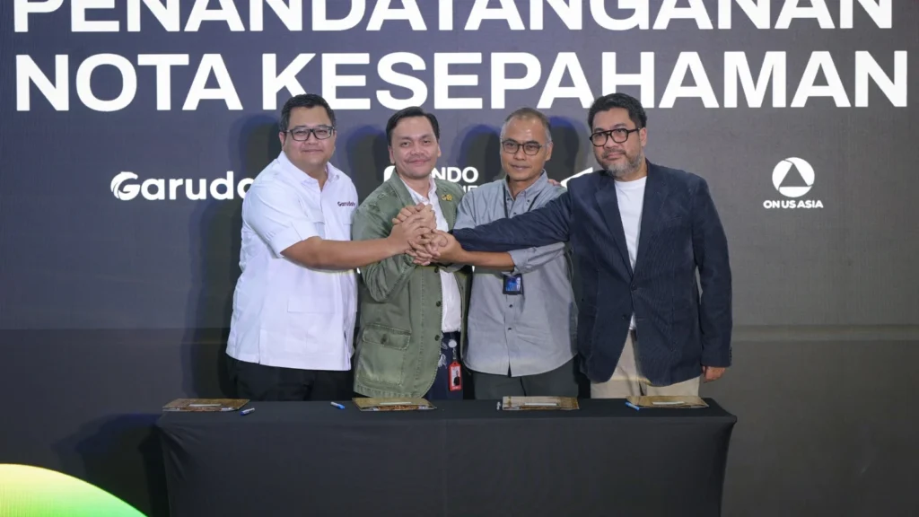 Empat Entitas Media Rintis Kolaborasi untuk Masyarakat Inklusif