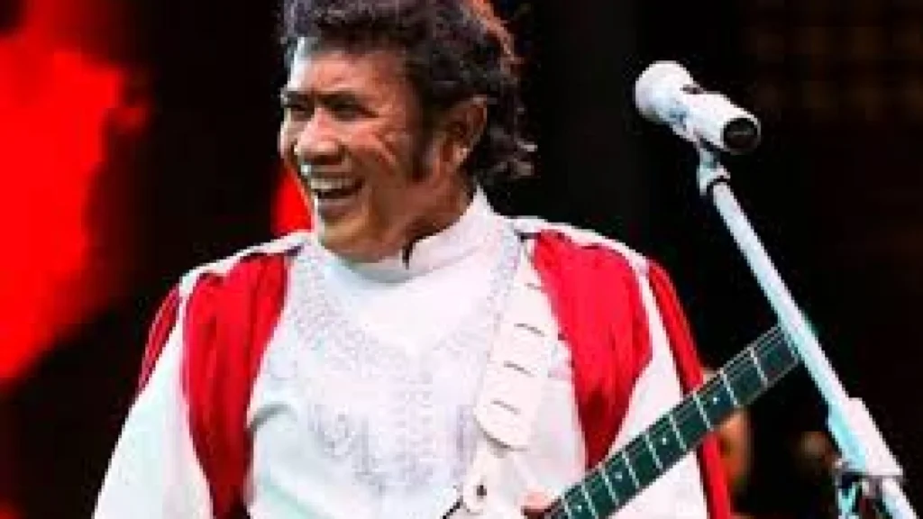 Rhoma Irama Izinkan Penyanyi Dangdut Nyanyikan Lagunya Tanpa Royalti