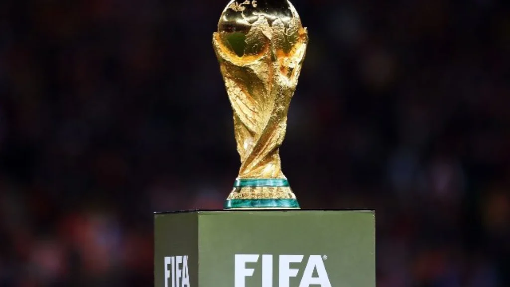 13 Negara Sudah Lolos ke Piala Dunia 2026, Termasuk Trio Tuan Rumah