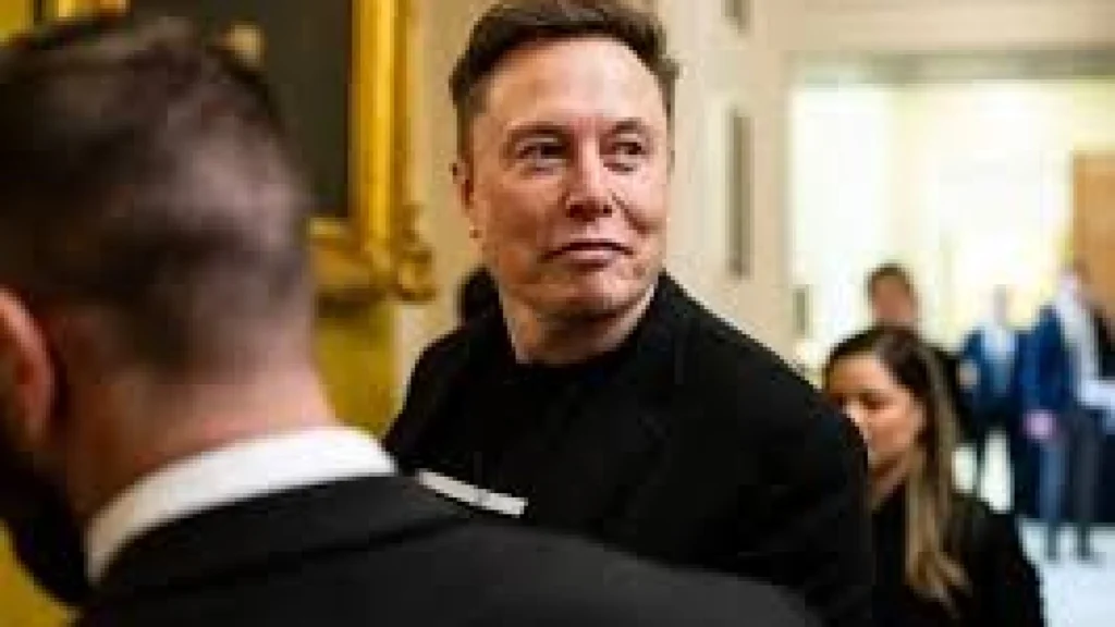 Ketegangan Antara Trump dan Elon Musk: Apa yang Terjadi?