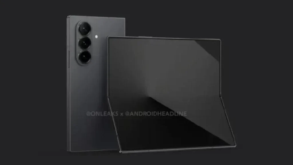 Samsung Bakal Luncurkan Galaxy Z Fold7 dan Z Flip7 pada Event Galaxy Unpacked