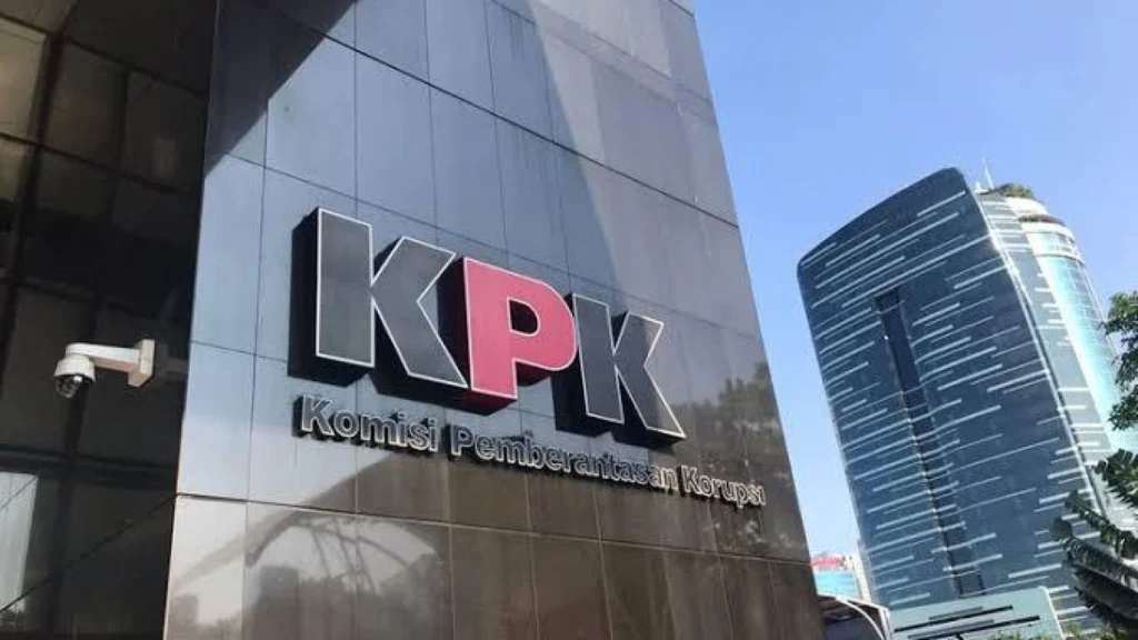 KPK Tangkap Tangan Enam Tersangka Korupsi Proyek Jalan di Sumatera Utara