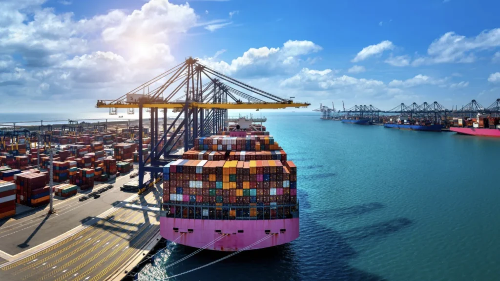 Tarif AS Picu Lonjakan Impor Barang China di Asia Tenggara, Industri Lokal Tertekan