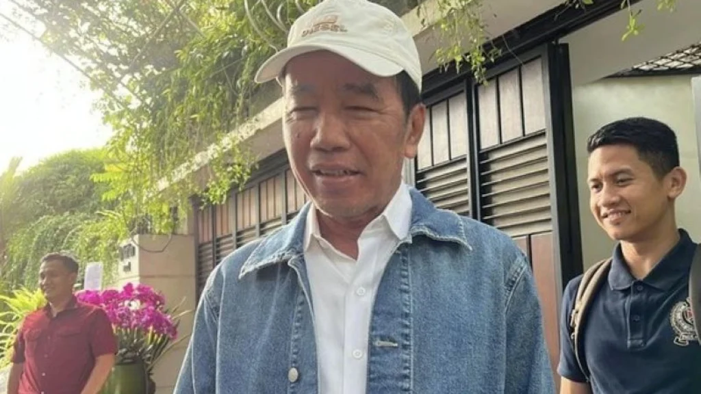 Klarifikasi Kesehatan Presiden Jokowi: Kabar Hoaks Terungkap