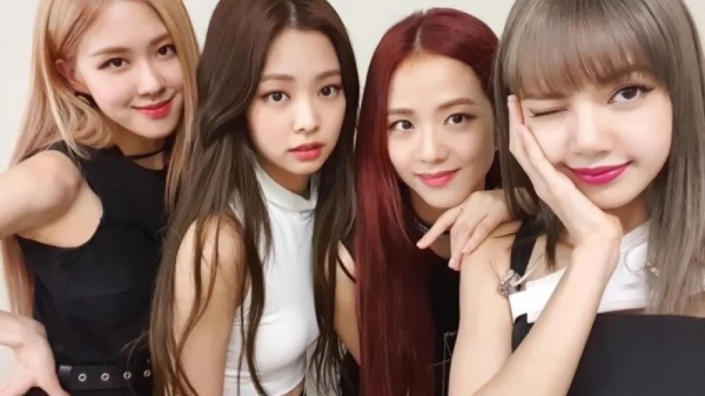 BLACKPINK: Grup K-Pop Terpopuler dan Bayaran Fantastis Mereka