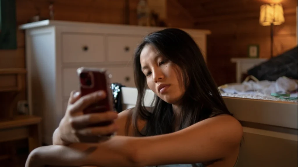 Tips Mengatasi Overthinking Sebelum Tidur