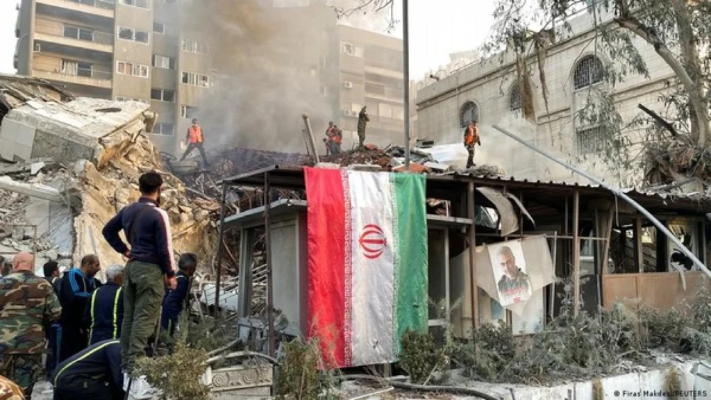 Laporan Mengenai WNI di Israel dan Iran di Tengah Ketegangan
