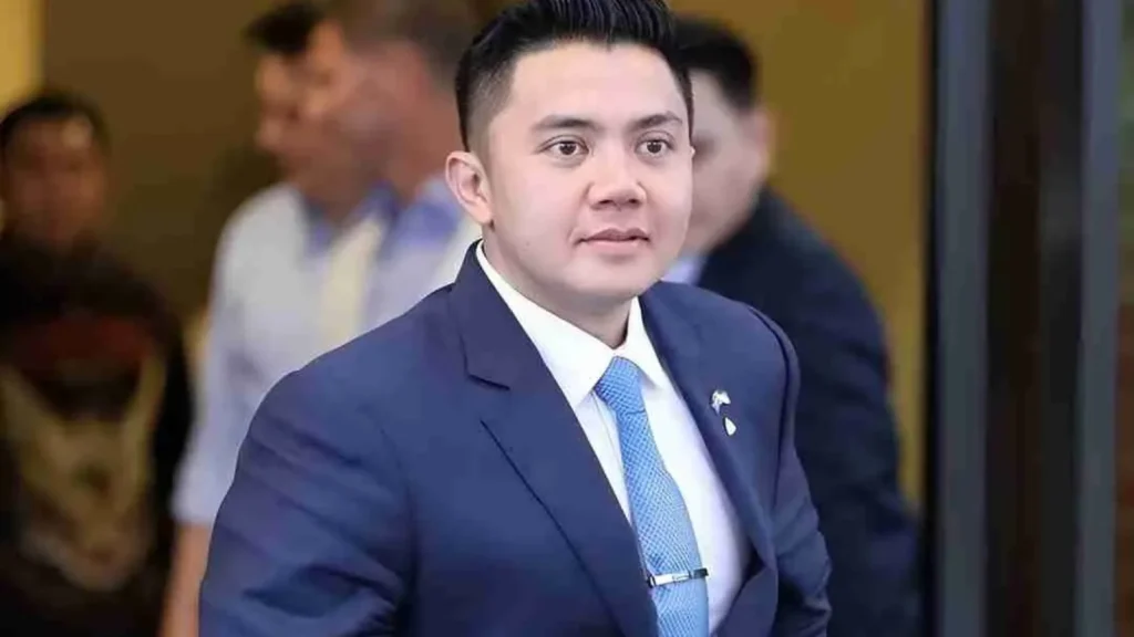 Inisiatif Sekolah Rakyat untuk Pendidikan Anak-Anak Kurang Mampu