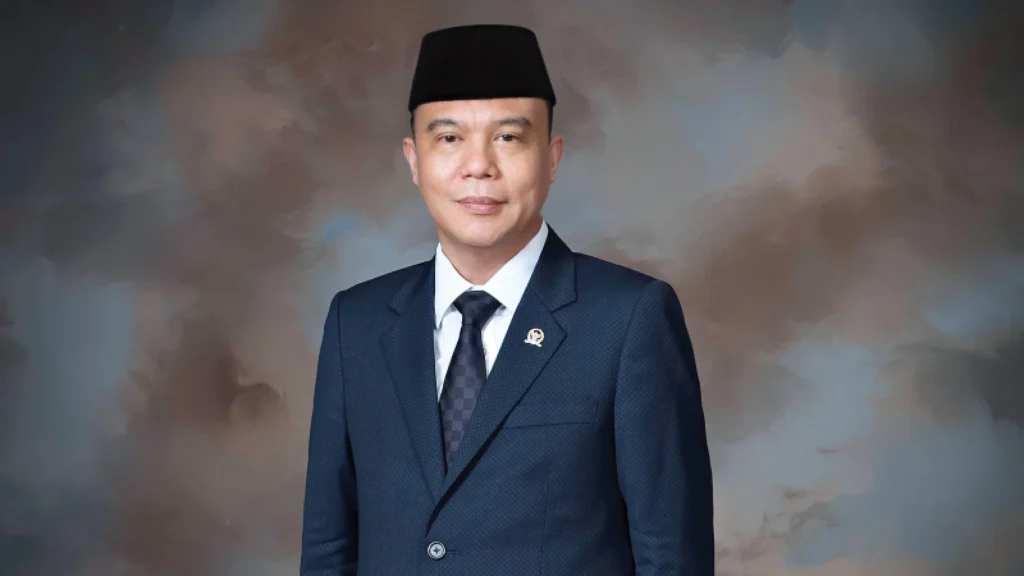 Sufmi Dasco Ahmad Berperan Aktif Dalam Penyelesaian Masalah Politik di Indonesia