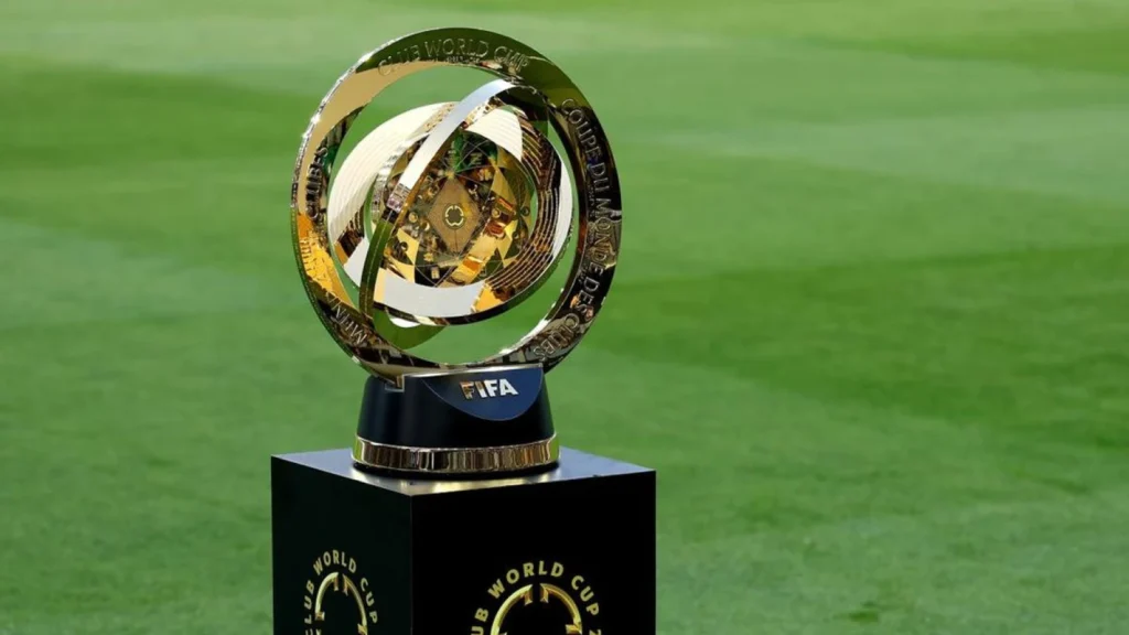 Piala Dunia Klub 2025: Derby Brasil dan Pertandingan Menarik Lainnya