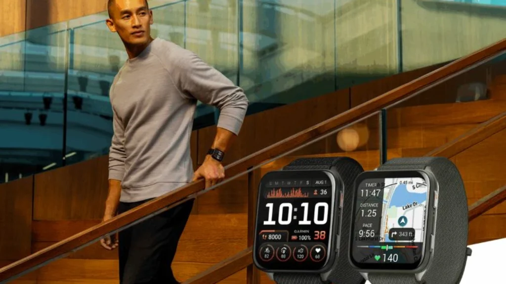 Garmin Resmi Luncurkan Smartwatch Terbaru Venu X1