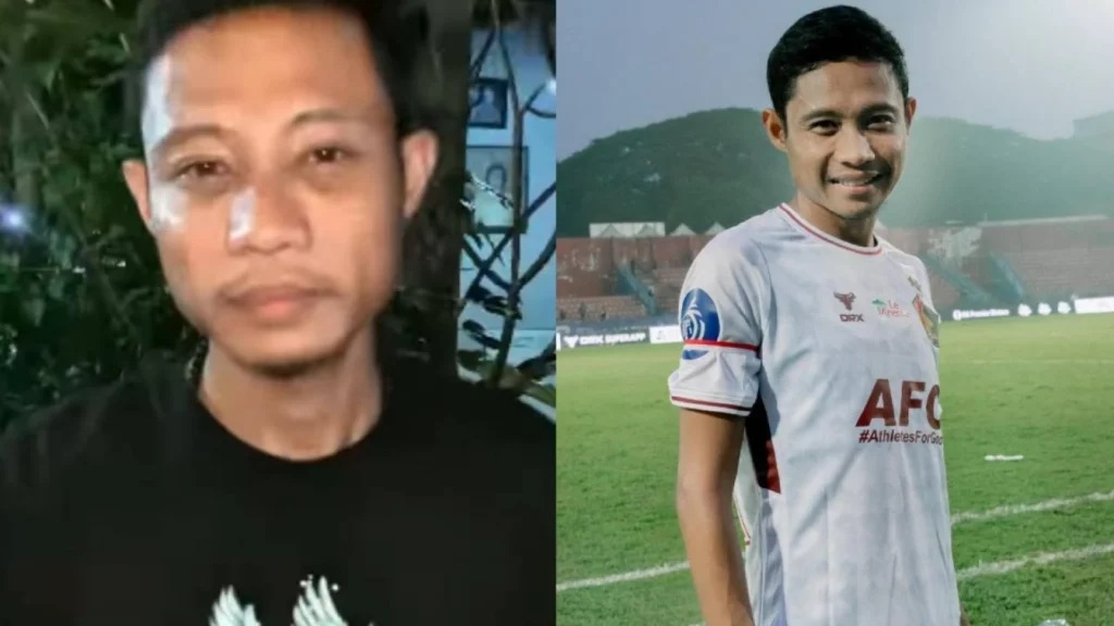 Evan Dimas: Klarifikasi Perubahan Penampilan dan Dedikasi Sebagai Pelatih