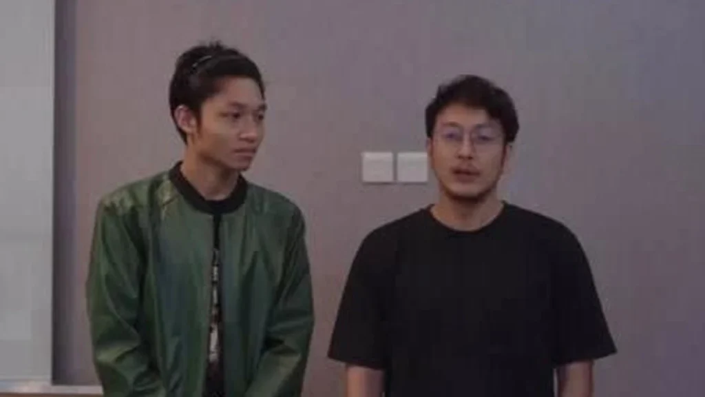 Dimas Anggara Minta Maaf kepada Kiesha Alvaro, Pasha Ungu Beri Apresiasi