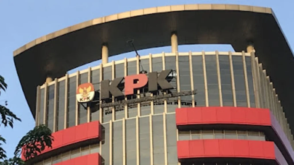 KPK Dorong Pendidikan Antikorupsi Dilaksanakan Melalui Perpres