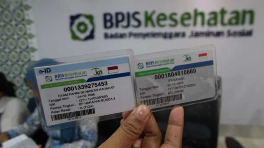 Menteri Sosial Menonaktifkan 7,3 Juta Peserta Penerima Bantuan Kesehatan
