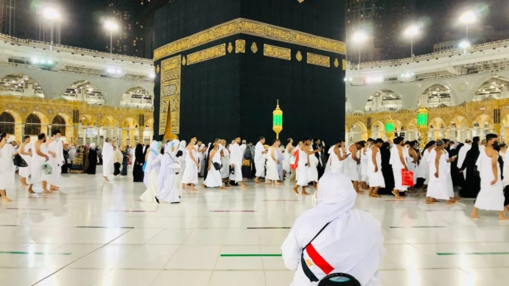 Menag Tegaskan Stabilitas Kuota Haji dan Hubungan Baik Indonesia-Saudi