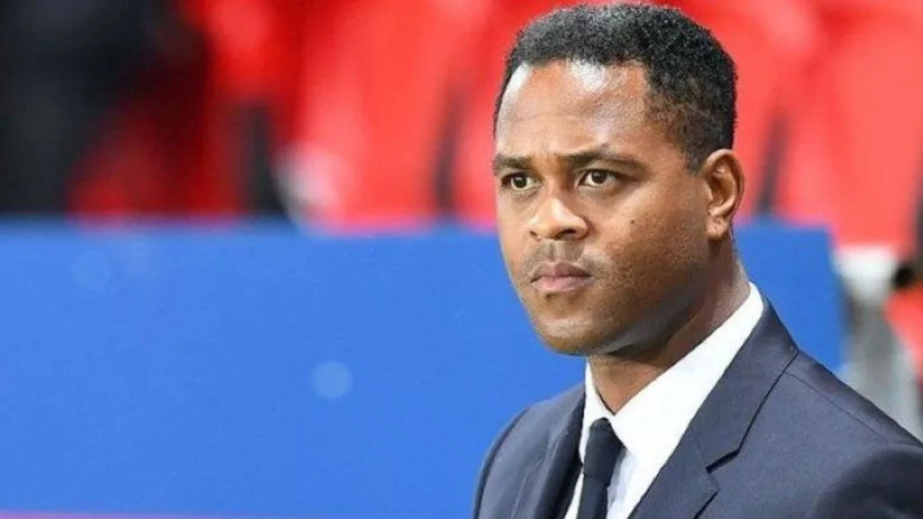 Patrick Kluivert Inginkan Timnas Indonesia Bangkit Usai Kekalahan dari Jepang