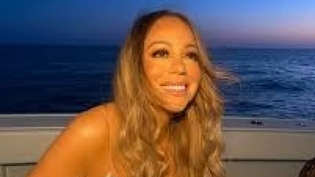 Mariah Carey Siap Mengguncang Jakarta dengan Tur "The Celebration of Mimi"