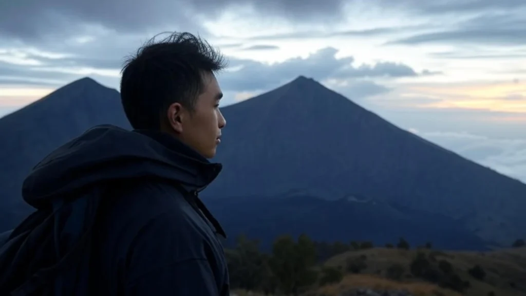 Perubahan Cuaca di Gunung Rinjani: Fenomena Alami atau Ancaman bagi Pendaki?
