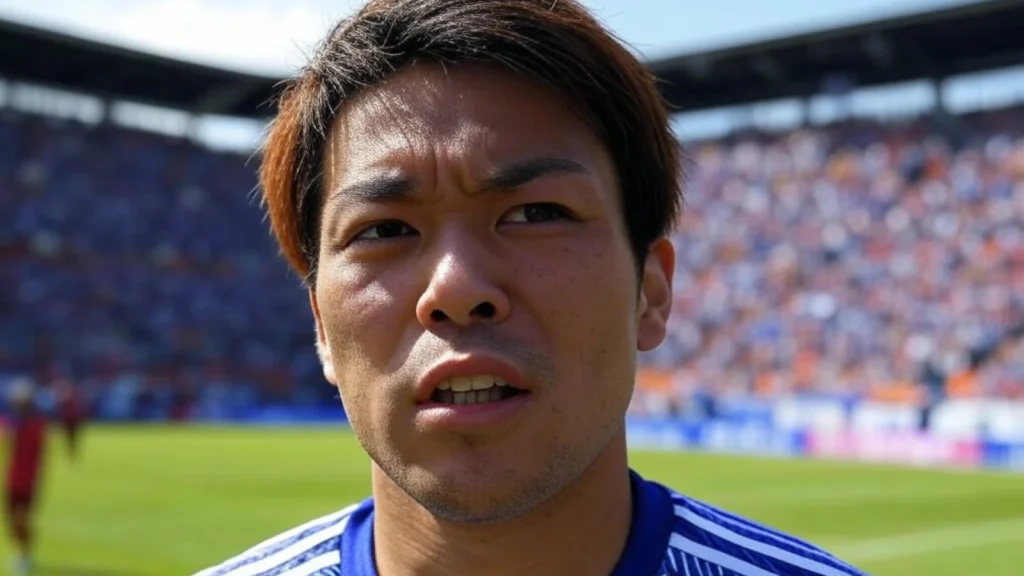 Kesuksesan Timnas Jepang: Dari Pemain Muda Hingga Strategi Berkelas Dunia