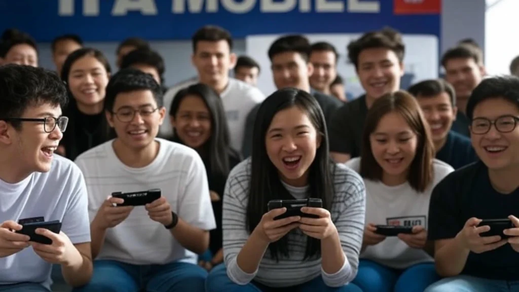 Kekuatan Komunitas FIFA Mobile di Indonesia