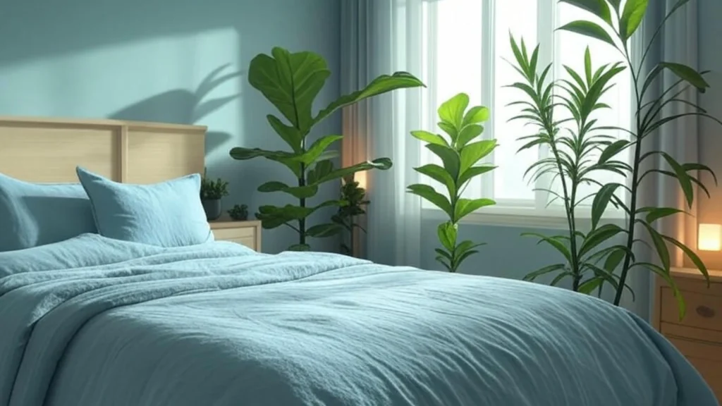 Pengaruh Posisi Tempat Tidur terhadap Rezeki: Rahasia Fengshui untuk Kesejahteraan