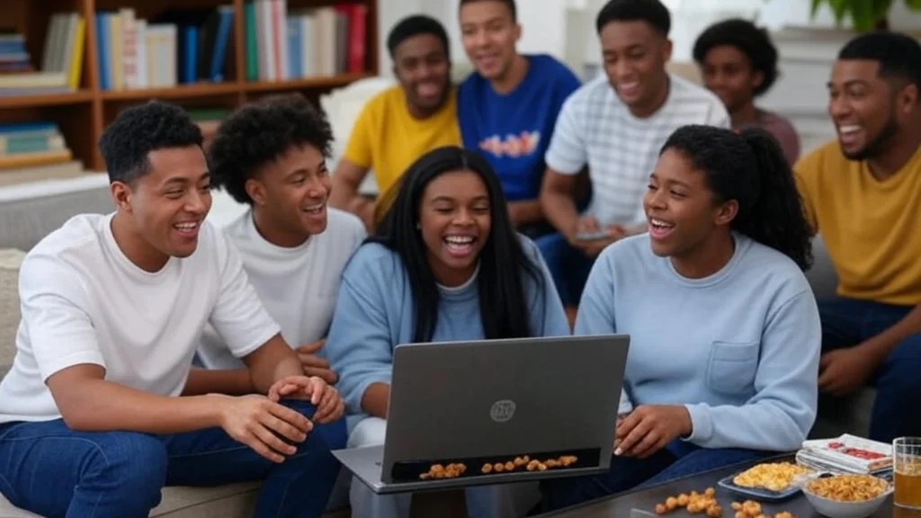 Momen Seru Belajar Melalui Game Edukasi