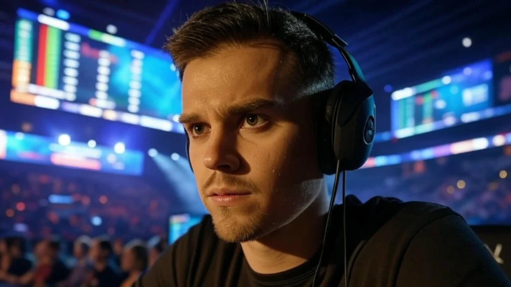 Peluang Karier Cemerlang di Dunia E-Sport