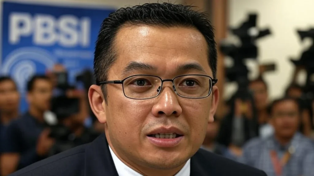 PBSI Lakukan Seleksi Ketat Atlet Bulu Tangkis untuk Turnamen Mendatang
