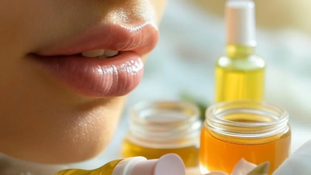 Cara Merawat Bibir Agar Tetap Sehat dan Lembap