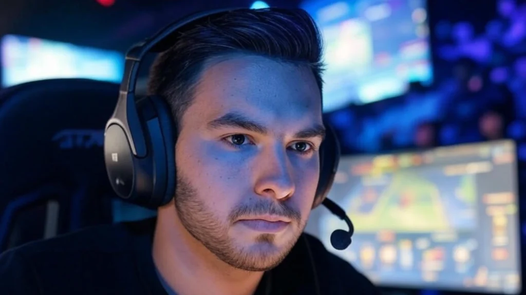 Mengintip Popularitas E-sport: Dari Dota 2 hingga Counter-Strike