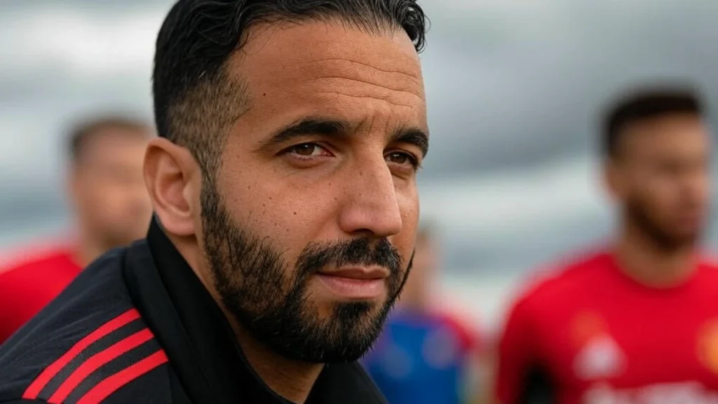 Kendala Besar Manchester United di Jendela Transfer Musim Panas 2025