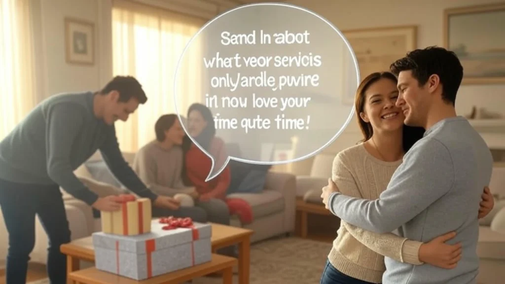 Mengenal Love Language dan Dampaknya pada Komunikasi Interpersonal