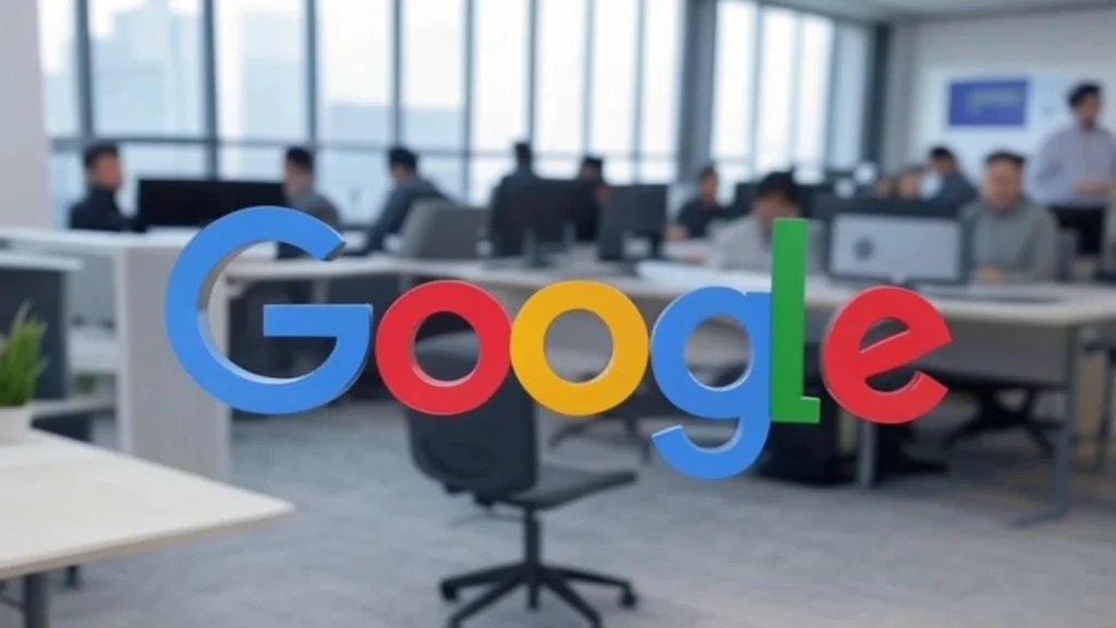 Google Usulkan Perubahan Besar dalam Hasil Pencarian untuk Ciptakan Persaingan Sehat