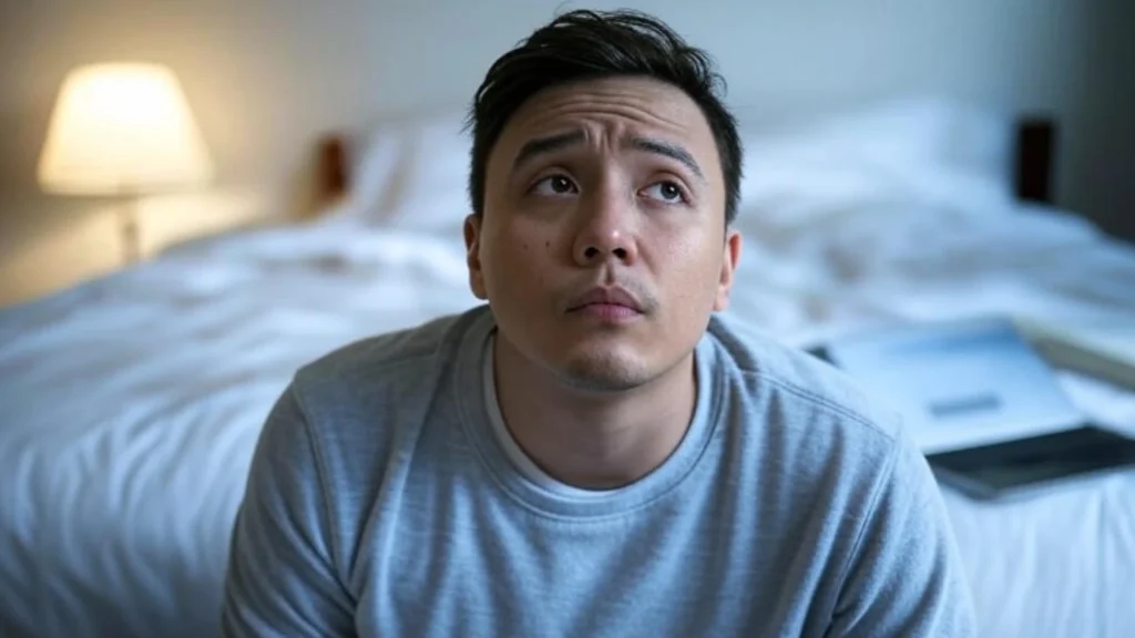 Mengatasi kelelahan mental di era modern