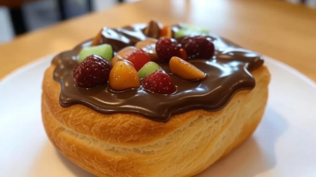 Croffle: Sensasi Baru di Dunia Kuliner