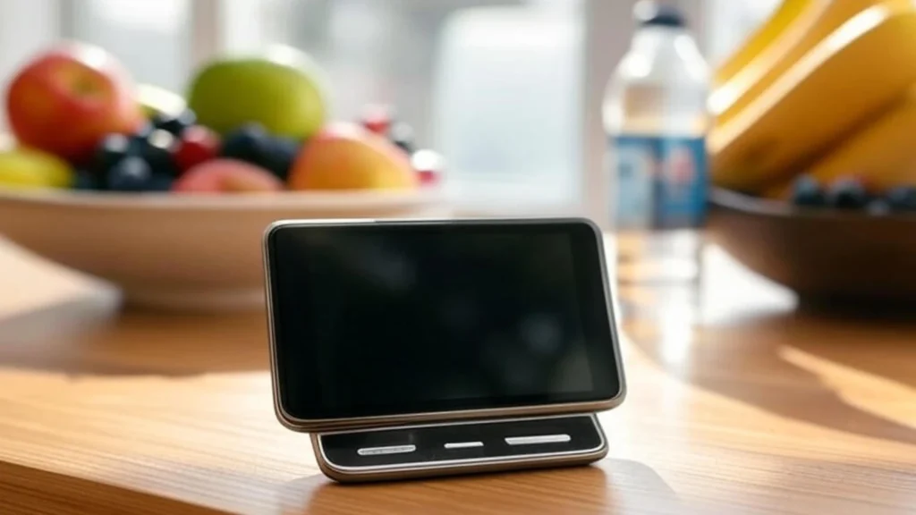 Mengenal Health Tracker: Gadget Kesehatan yang Makin Populer
