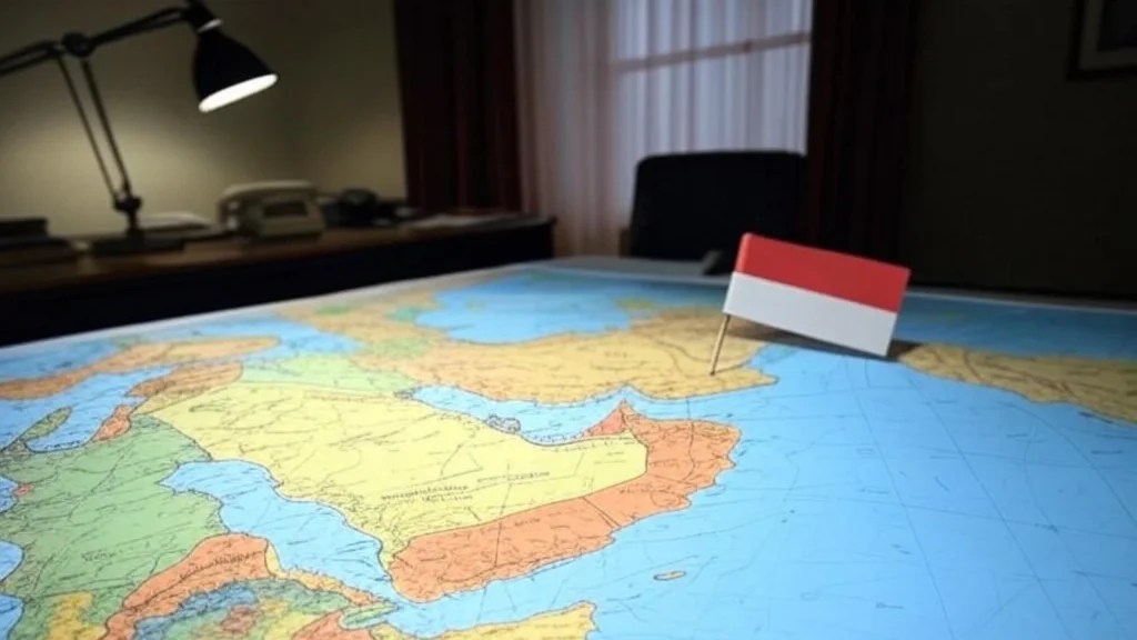 Pengurangan Personel Militer AS di Timur Tengah dan Dampaknya Terhadap Indonesia