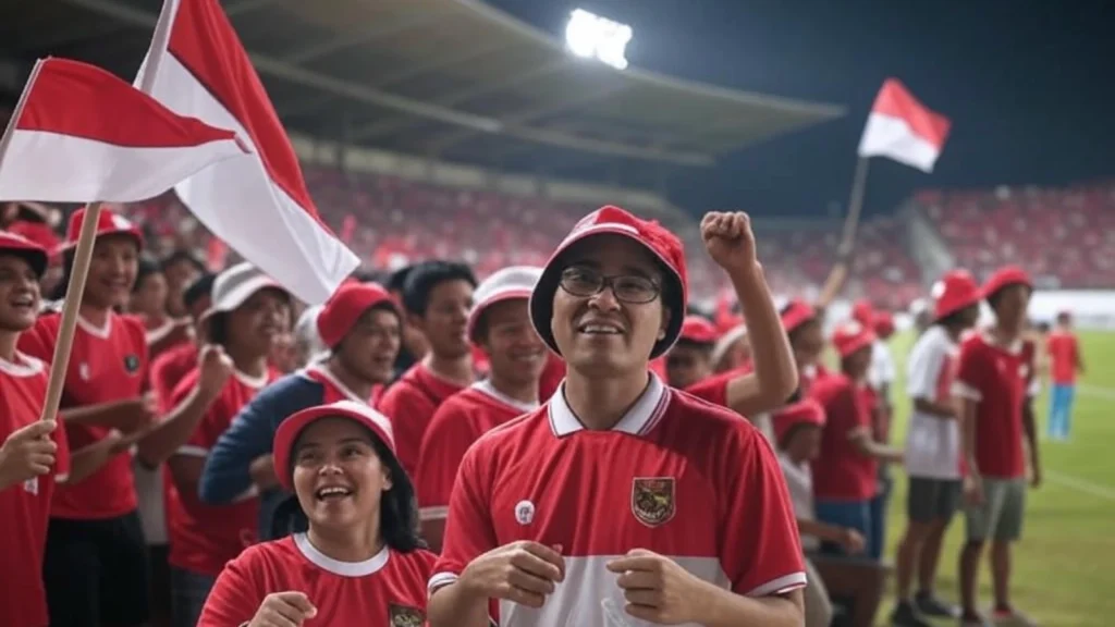 Indonesia Menang Tipis atas China, Pertahanan Jadi Sorotan
