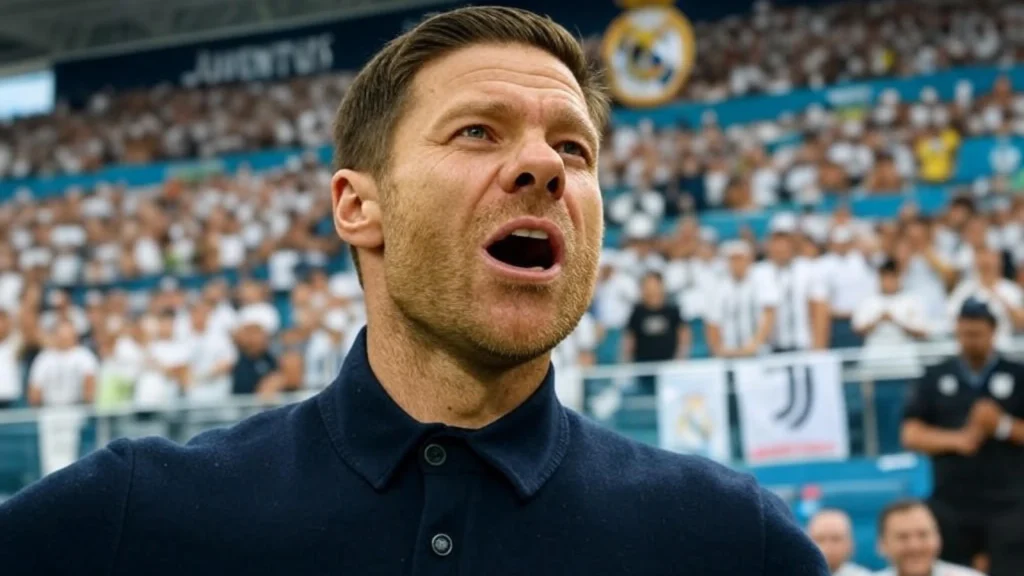 Real Madrid dan Juventus Tantangan di Piala Dunia Antarklub 2025