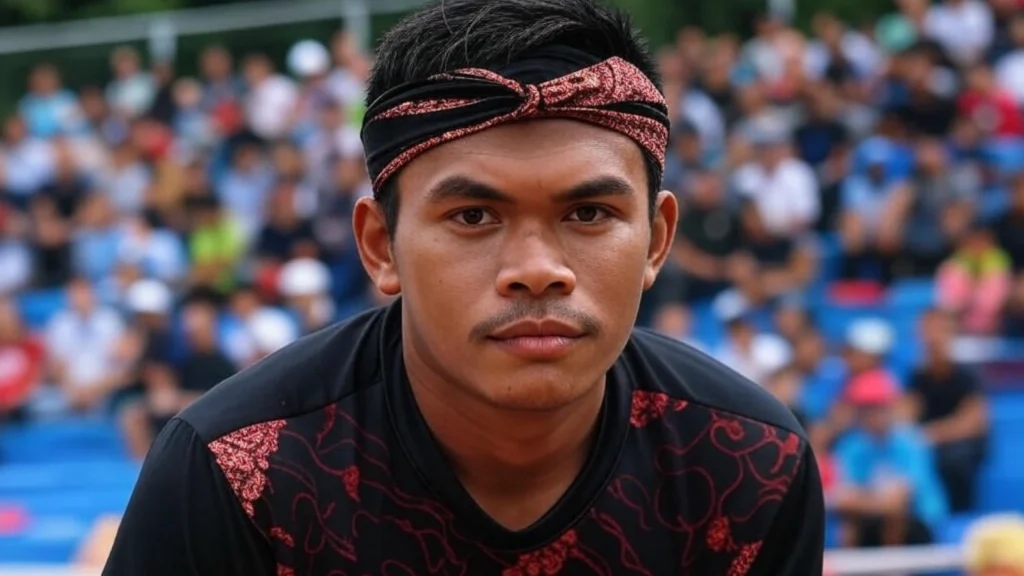 Kompetisi Olahraga di Bali: Atlet Lokal Siap Berjuang