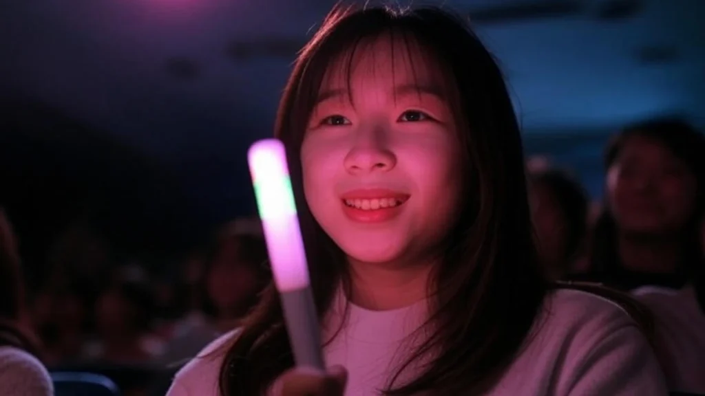 Pelajaran Loyalitas dari Fandom K-Pop di Indonesia