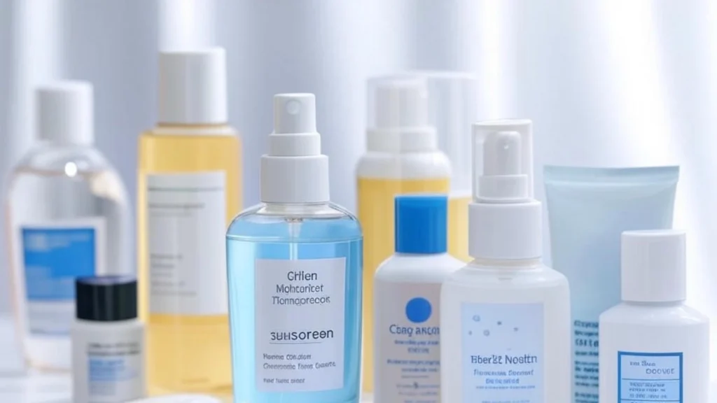 Pentingnya Rutinitas Skincare Pagi dan Malam untuk Kulit Sehat