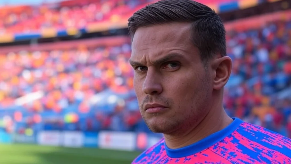Tekanan Mental Kiper dalam Sepak Bola: Tanggung Jawab Besar di Gawang