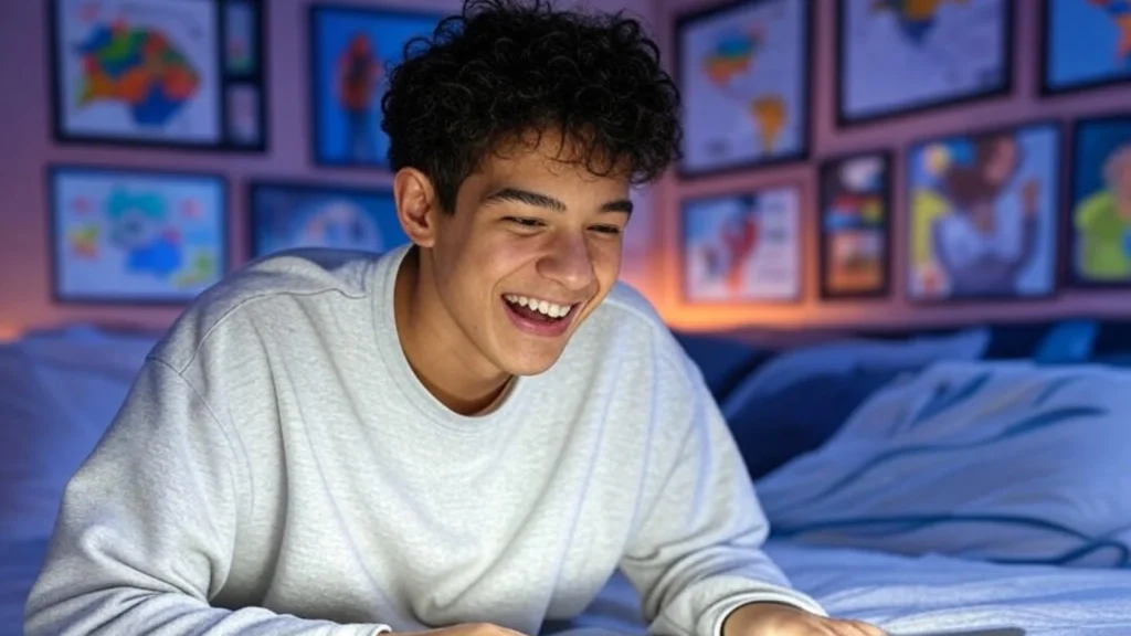 Humor Gen Z di Tengah Krisis Global: Memanfaatkan Meme untuk Mengatasi Ketegangan